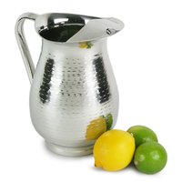 Click to view product details and reviews for Remington Stainless Steel Beverage Pitcher 70oz 2ltr Single. Click to view product details and reviews for Remington Stainless Steel Beverage Pitcher 70oz 2ltr Single.