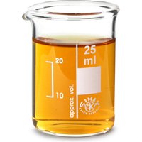 Click to view product details and reviews for Glass Measuring Beaker 25ml Set Of 6. Click to view product details and reviews for Glass Measuring Beaker 25ml Set Of 6.