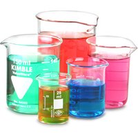 Click to view product details and reviews for Glass Measuring Beaker Set. Click to view product details and reviews for Glass Measuring Beaker Set.