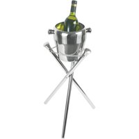 Click to view product details and reviews for Elia Curved Wine Cooler And Fold Away Stand. Click to view product details and reviews for Elia Curved Wine Cooler And Fold Away Stand.