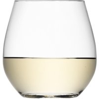 Click to view product details and reviews for Lsa Wine Collection Stemless White Wine Glasses 13oz 370ml Pack Of 4. Click to view product details and reviews for Lsa Wine Collection Stemless White Wine Glasses 13oz 370ml Pack Of 4.