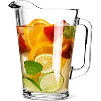 Click to view product details and reviews for Mexico Jug 599oz 17ltr Case Of 6. Click to view product details and reviews for Mexico Jug 599oz 17ltr Case Of 6.