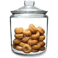 Click to view product details and reviews for Utopia Biscotti Jar Large 38ltr Case Of 6. Click to view product details and reviews for Utopia Biscotti Jar Large 38ltr Case Of 6.