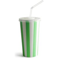 Click to view product details and reviews for Green Striped Milkshake Paper Cups Set 16oz 450ml Set Of 50. Click to view product details and reviews for Green Striped Milkshake Paper Cups Set 16oz 450ml Set Of 50.