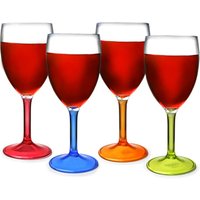 Click to view product details and reviews for Flamefield Acrylic Party Wine Glasses 10oz 290ml Case Of 48. Click to view product details and reviews for Flamefield Acrylic Party Wine Glasses 10oz 290ml Case Of 48.