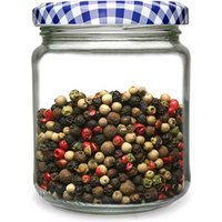 Click to view product details and reviews for Kilner Round Twist Top Jar 228ml Case Of 12. Click to view product details and reviews for Kilner Round Twist Top Jar 228ml Case Of 12.