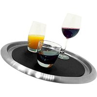 Click to view product details and reviews for Elia Non Slip Serving Tray 16inch Case Of 8. Click to view product details and reviews for Elia Non Slip Serving Tray 16inch Case Of 8.