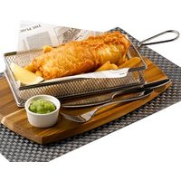 Click to view product details and reviews for Stainless Steel Rectangular Fryer Serving Basket 26 X 13 X 45cm Single. Click to view product details and reviews for Stainless Steel Rectangular Fryer Serving Basket 26 X 13 X 45cm Single.
