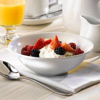 Click to view product details and reviews for Royal Genware Oatmeal Bowls 16cm Pack Of 6. Click to view product details and reviews for Royal Genware Oatmeal Bowls 16cm Pack Of 6.