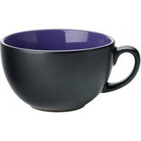Click to view product details and reviews for Utopia Barista Cappuccino Cup Indigo 14oz 400ml Pack Of 6. Click to view product details and reviews for Utopia Barista Cappuccino Cup Indigo 14oz 400ml Pack Of 6.