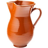 Click to view product details and reviews for Estrella Terracotta Sangria Jug 35oz 1ltr Case Of 6. Click to view product details and reviews for Estrella Terracotta Sangria Jug 35oz 1ltr Case Of 6.