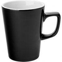 Click to view product details and reviews for Utopia Titan Latte Mug Black 12oz 340ml Pack Of 6. Click to view product details and reviews for Utopia Titan Latte Mug Black 12oz 340ml Pack Of 6.