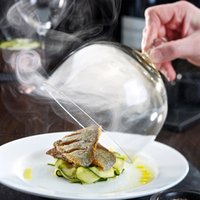 Click to view product details and reviews for Utopia Glass Cloche 15cm Case Of 6. Click to view product details and reviews for Utopia Glass Cloche 15cm Case Of 6.