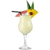 Capri Pina Colada Glasses 13.4oz / 380ml (Pack of 12)