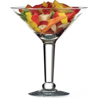 Click to view product details and reviews for Grande Martini Glass 528oz 15ltr Case Of 2. Click to view product details and reviews for Grande Martini Glass 528oz 15ltr Case Of 2.
