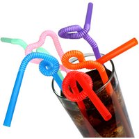 Click to view product details and reviews for Super Bendy Straws 11inch Case Of 2500. Click to view product details and reviews for Super Bendy Straws 11inch Case Of 2500.