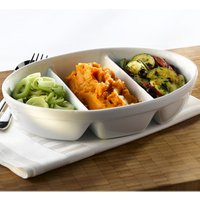 Click to view product details and reviews for Royal Genware 3 Division Vegetable Dish 28cm Pack Of 4. Click to view product details and reviews for Royal Genware 3 Division Vegetable Dish 28cm Pack Of 4.