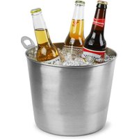 Click to view product details and reviews for Stainless Steel Beer Bucket With Integral Opener. Click to view product details and reviews for Stainless Steel Beer Bucket With Integral Opener.