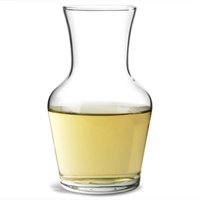 Click to view product details and reviews for Vin Carafe 88oz 250ml Case Of 12. Click to view product details and reviews for Vin Carafe 88oz 250ml Case Of 12.