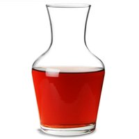 Click to view product details and reviews for Vin Carafe 176oz 500ml Single. Click to view product details and reviews for Vin Carafe 176oz 500ml Single.
