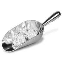 Click to view product details and reviews for Aluminium Ice Scoop 5oz Pack Of 10. Click to view product details and reviews for Aluminium Ice Scoop 5oz Pack Of 10.