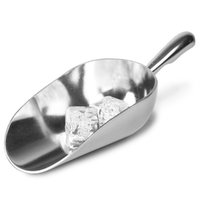 Click to view product details and reviews for Aluminium Ice Scoop 12oz Single. Click to view product details and reviews for Aluminium Ice Scoop 12oz Single.