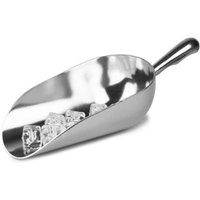 Click to view product details and reviews for Aluminium Ice Scoop 57oz Single. Click to view product details and reviews for Aluminium Ice Scoop 57oz Single.