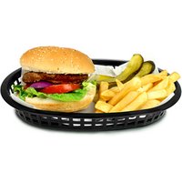 Click to view product details and reviews for Chicago Oval Platter Basket Black 27x18x4cm Case Of 36. Click to view product details and reviews for Chicago Oval Platter Basket Black 27x18x4cm Case Of 36.