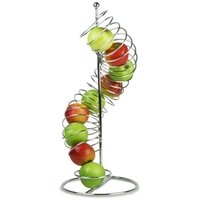 Click to view product details and reviews for Spiral Vertical Fruit Basket. Click to view product details and reviews for Spiral Vertical Fruit Basket.