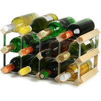Click to view product details and reviews for Traditional Wooden Wine Racks Pine 2x4 Hole 12 Bottles. Click to view product details and reviews for Traditional Wooden Wine Racks Pine 2x4 Hole 12 Bottles.