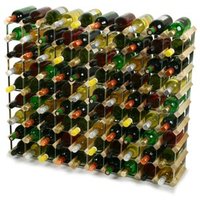 Click to view product details and reviews for Traditional Wooden Wine Racks Pine 8x10 Hole 90 Bottles. Click to view product details and reviews for Traditional Wooden Wine Racks Pine 8x10 Hole 90 Bottles.