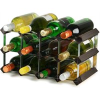 Click to view product details and reviews for Traditional Wooden Wine Racks Black Ash 2x4 Hole 12 Bottles. Click to view product details and reviews for Traditional Wooden Wine Racks Black Ash 2x4 Hole 12 Bottles.