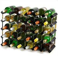 Click to view product details and reviews for Traditional Wooden Wine Racks Black Ash 4x6 Hole 30 Bottles. Click to view product details and reviews for Traditional Wooden Wine Racks Black Ash 4x6 Hole 30 Bottles.