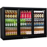 Click to view product details and reviews for Rhino Greensense Cold 1350s Glass Sliding Door Bottle Cooler. Click to view product details and reviews for Rhino Greensense Cold 1350s Glass Sliding Door Bottle Cooler.