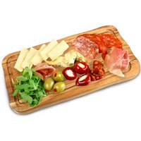 Click to view product details and reviews for Acacia Wood Food Presentation Board With Groove 30cm. Click to view product details and reviews for Acacia Wood Food Presentation Board With Groove 30cm.