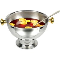 Click to view product details and reviews for Stainless Steel Punch Bowl 475oz 135ltr Single. Click to view product details and reviews for Stainless Steel Punch Bowl 475oz 135ltr Single.