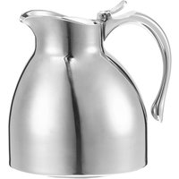 Click to view product details and reviews for Elia Dishwasher Safe Vacuum Beverage Jug Jdw 06ltr Single. Click to view product details and reviews for Elia Dishwasher Safe Vacuum Beverage Jug Jdw 06ltr Single.
