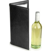 Click to view product details and reviews for Douglas Wine Menu Cover Black 12x6inch Set Of 12. Click to view product details and reviews for Douglas Wine Menu Cover Black 12x6inch Set Of 12.
