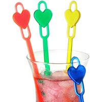 Click to view product details and reviews for Heart Spoon Cocktail Stirrers Case Of 1200. Click to view product details and reviews for Heart Spoon Cocktail Stirrers Case Of 1200.