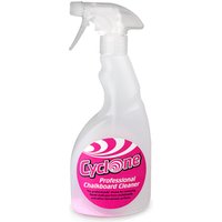 Click to view product details and reviews for Cyclone Professional Chalk Board Cleaner 500ml Case Of 6. Click to view product details and reviews for Cyclone Professional Chalk Board Cleaner 500ml Case Of 6.