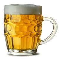 Click to view product details and reviews for Traditional Glass Pint Tankards Ce 20oz 568ml Case Of 24. Click to view product details and reviews for Traditional Glass Pint Tankards Ce 20oz 568ml Case Of 24.