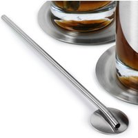 Click to view product details and reviews for Spoon Straws Stainless Steel Case Of 240. Click to view product details and reviews for Spoon Straws Stainless Steel Case Of 240.