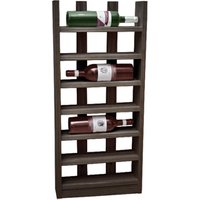 Click to view product details and reviews for Scallop Wine Rack Black Ash 6 Bottle. Click to view product details and reviews for Scallop Wine Rack Black Ash 6 Bottle.