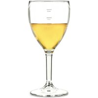 Click to view product details and reviews for Elite Premium Polycarbonate Wine Glasses 11oz Lce At 125ml 175ml And 250ml Pack Of 12. Click to view product details and reviews for Elite Premium Polycarbonate Wine Glasses 11oz Lce At 125ml 175ml And 250ml Pack Of 12.