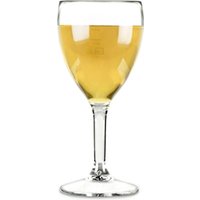Click to view product details and reviews for Elite Premium Polycarbonate Wine Glasses 9oz Lce At 125ml And 175ml Pack Of 12. Click to view product details and reviews for Elite Premium Polycarbonate Wine Glasses 9oz Lce At 125ml And 175ml Pack Of 12.