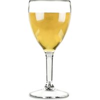 Click to view product details and reviews for Elite Premium Polycarbonate Wine Glasses 9oz Lce At 175ml Pack Of 12. Click to view product details and reviews for Elite Premium Polycarbonate Wine Glasses 9oz Lce At 175ml Pack Of 12.
