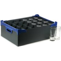 Click to view product details and reviews for Stacking Half Pint And Hiball Glass Storage Boxes 24 Small Compartment Pack Of 5. Click to view product details and reviews for Stacking Half Pint And Hiball Glass Storage Boxes 24 Small Compartment Pack Of 5.