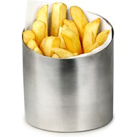 Click to view product details and reviews for Stainless Steel Appetizer Cup Single. Click to view product details and reviews for Stainless Steel Appetizer Cup Single.
