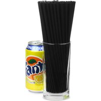 Click to view product details and reviews for Collins Straws 8inch Black 20 Boxes Of 1000. Click to view product details and reviews for Collins Straws 8inch Black 20 Boxes Of 1000.