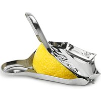 Click to view product details and reviews for Stainless Steel Lemon Squeezer Single. Click to view product details and reviews for Stainless Steel Lemon Squeezer Single.